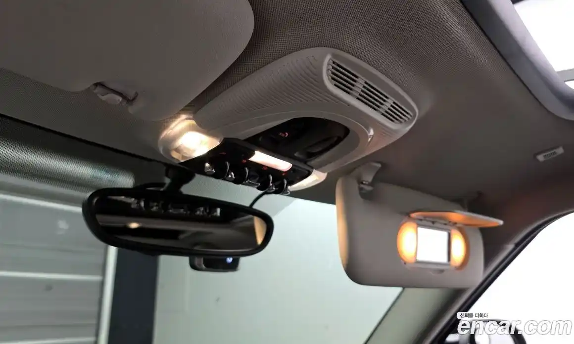 Mini Clubman 2021 2.0 Автомат в Москве № 417051, фото 19