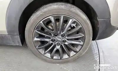 Mini Clubman 2021 2.0 Автомат в Москве № 417051, миниатюра 5