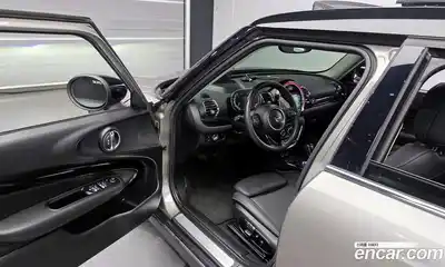 Mini Clubman 2021 2.0 Автомат в Москве № 417051, миниатюра 10