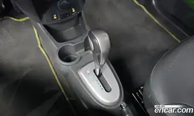 Chevrolet Spark, 2015