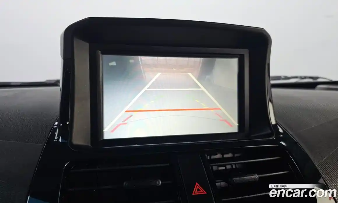 Chevrolet Spark 2015 1.0 Автомат в Москве № 41972, фото 13