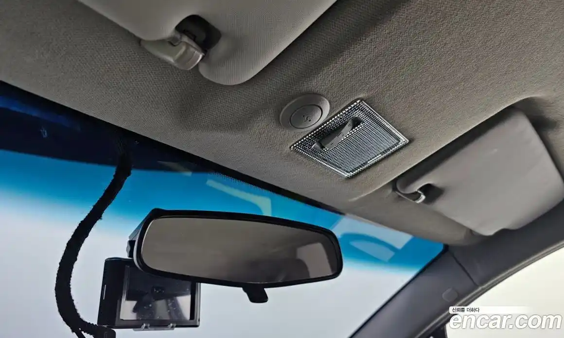 Chevrolet Spark 2015 1.0 Автомат в Москве № 41972, фото 17