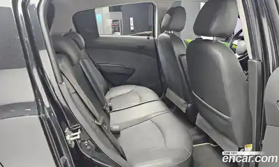 Chevrolet Spark 2015 1.0 Автомат в Москве № 41972, миниатюра 10