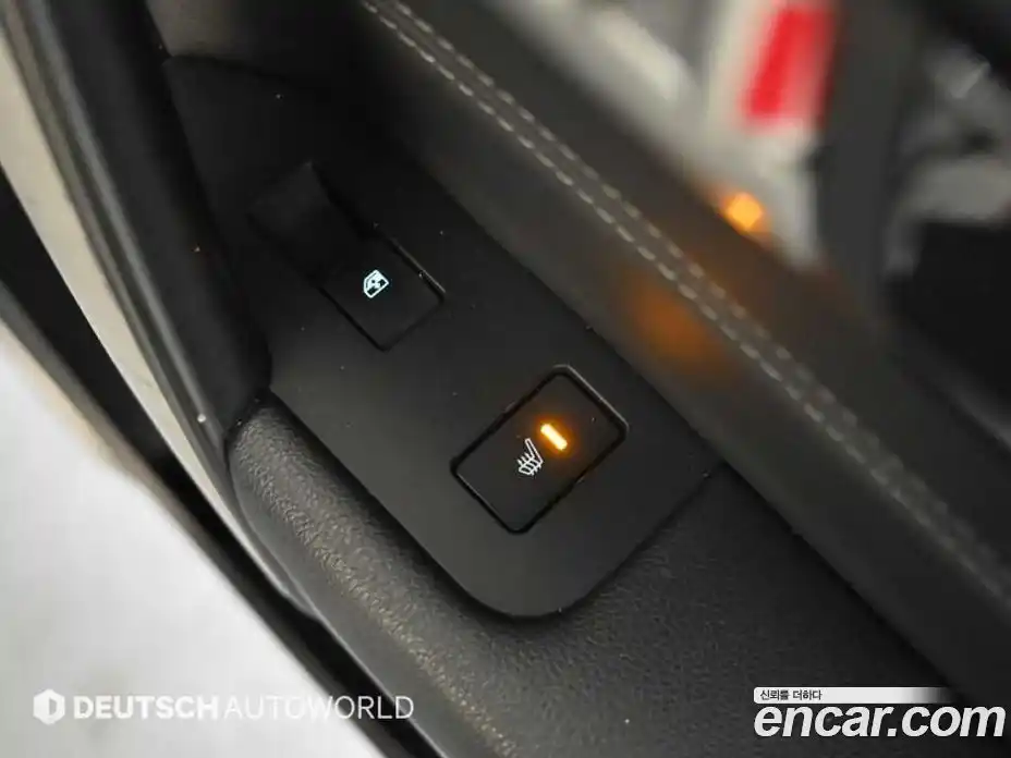 Chevrolet Captiva 2015 2.2 Автомат в Москве № 419797, фото 16