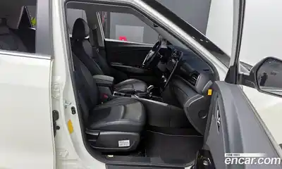 SsangYong TIBOLI 2022 1.5 Автомат в Москве № 419975, миниатюра 11