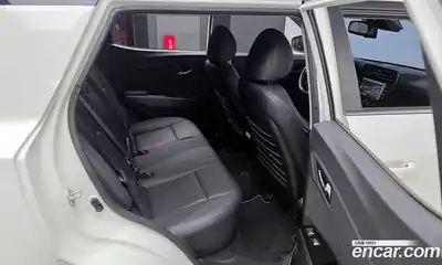 SsangYong TIBOLI 2022 1.5 Автомат в Москве № 419975, миниатюра 12