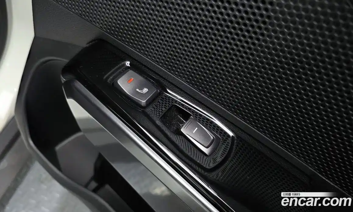 SsangYong TIBOLI 2022 1.5 Автомат в Москве № 419975, фото 18