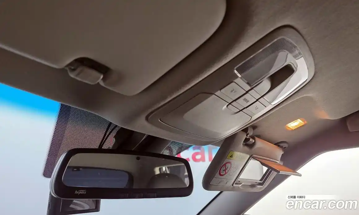 SsangYong TIBOLI 2022 1.5 Автомат в Москве № 419975, фото 19