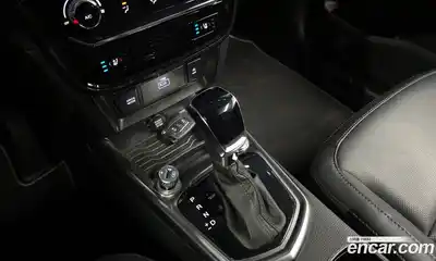 SsangYong TIBOLI 2022 1.5 Автомат в Москве № 419975, миниатюра 9