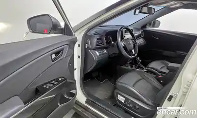 SsangYong TIBOLI 2022 1.5 Автомат в Москве № 419975, миниатюра 10