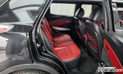 SsangYong TIBOLI 2015 1.6 Автомат в Москве № 421568, миниатюра 12