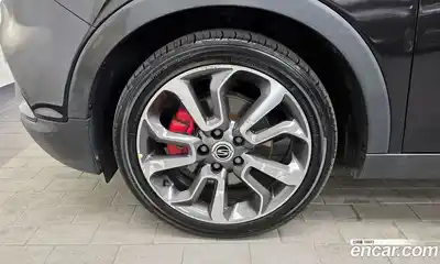 SsangYong TIBOLI 2015 1.6 Автомат в Москве № 421568, миниатюра 5