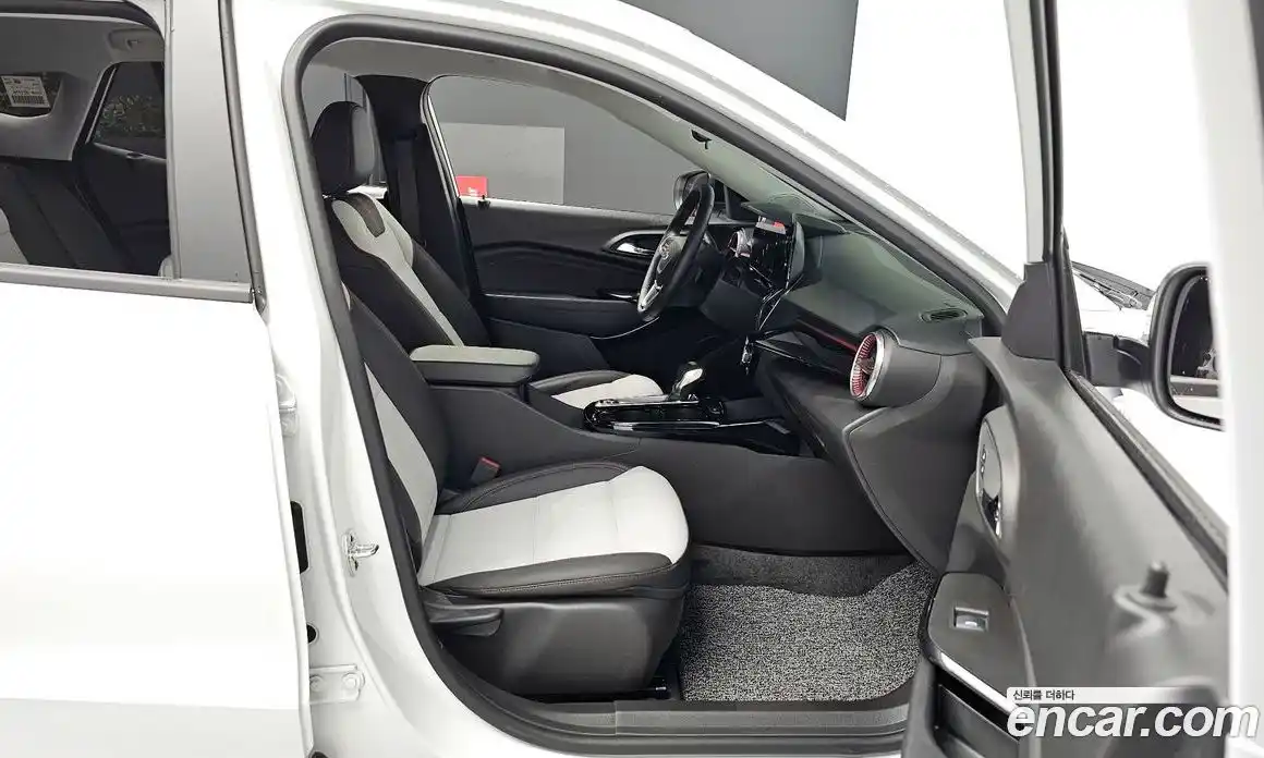 Chevrolet Trax 2025 1.2 Автомат в Москве № 42368, фото 16