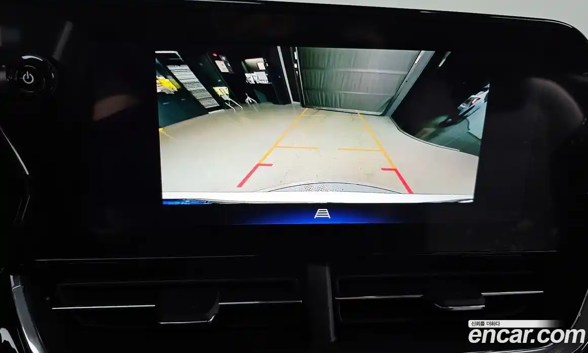 Chevrolet Trax 2025 1.2 Автомат в Москве № 42368, фото 20