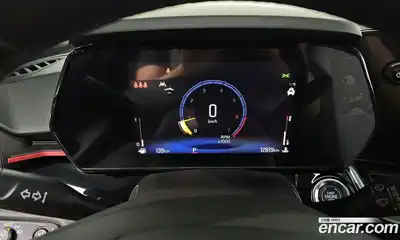 Chevrolet Trax 2025 1.2 Автомат в Москве № 42368, миниатюра 4