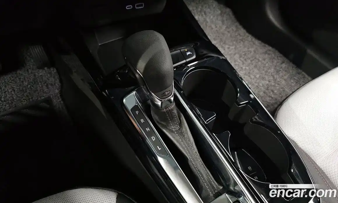 Chevrolet Trax 2025 1.2 Автомат в Москве № 42368, фото 5