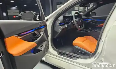 BMW M5 2025 4.4 Автомат в Москве № 424561, миниатюра 11