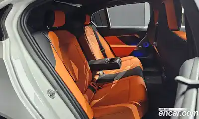 BMW M5 2025 4.4 Автомат в Москве № 424561, миниатюра 12