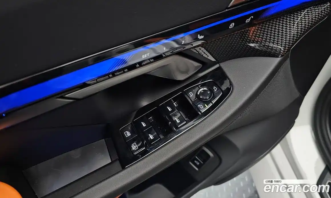 BMW M5 2025 4.4 Автомат в Москве № 424561, фото 16