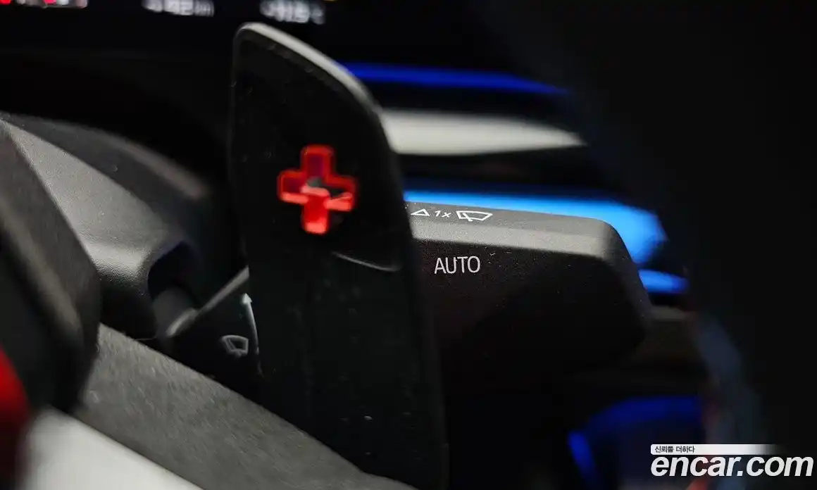 BMW M5 2025 4.4 Автомат в Москве № 424561, фото 17