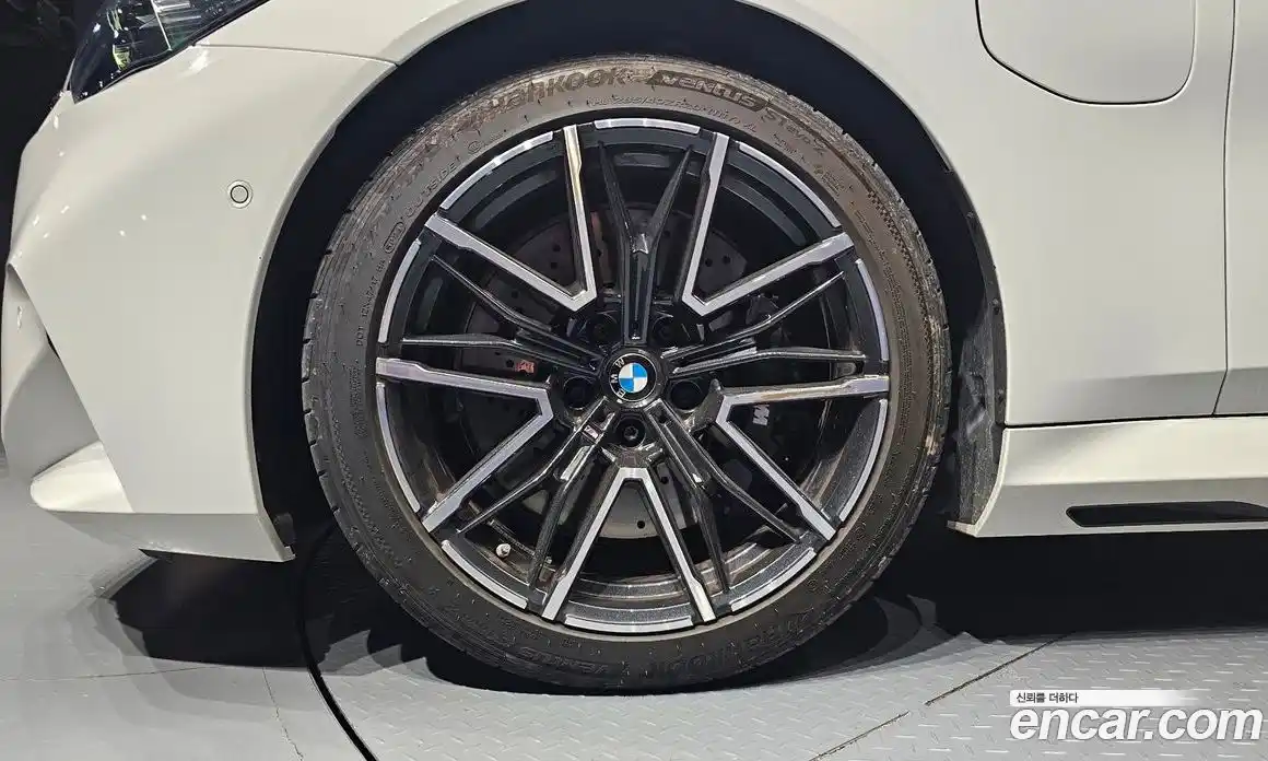 BMW M5 2025 4.4 Автомат в Москве № 424561, фото 5