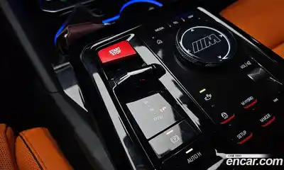 BMW M5 2025 4.4 Автомат в Москве № 424561, миниатюра 9