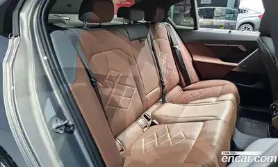 BMW 5-Series 2025 2.0 Автомат в Москве № 424878, миниатюра 12