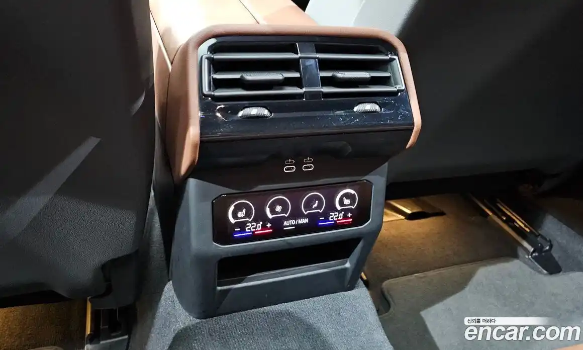 BMW 5-Series 2025 2.0 Автомат в Москве № 424878, фото 18