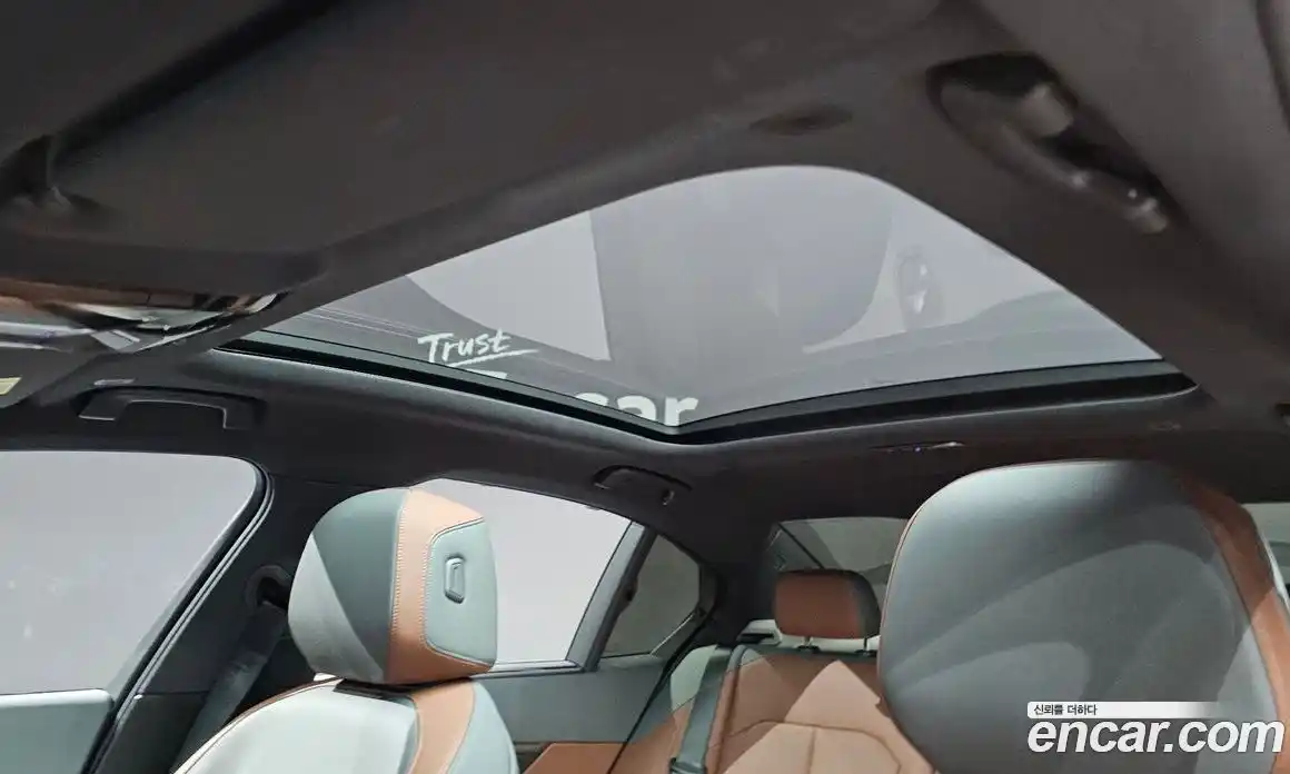 BMW 5-Series 2025 2.0 Автомат в Москве № 424878, фото 20