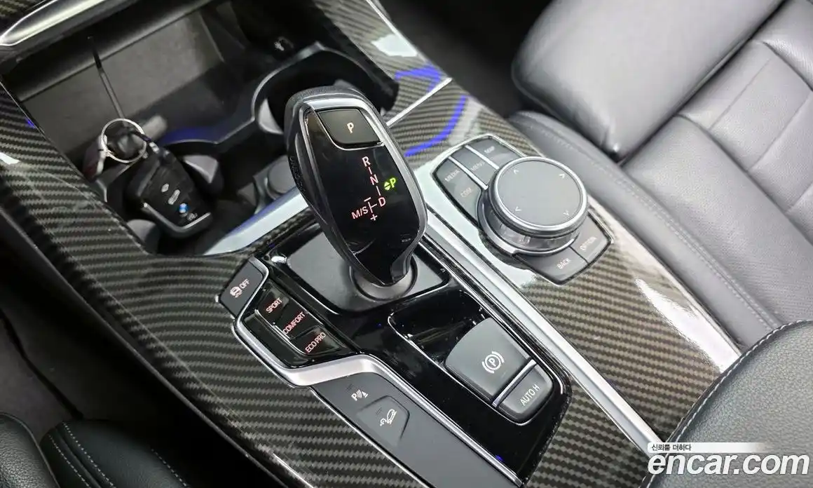 BMW X3 2021 2.0 Автомат в Москве № 426651, фото 9