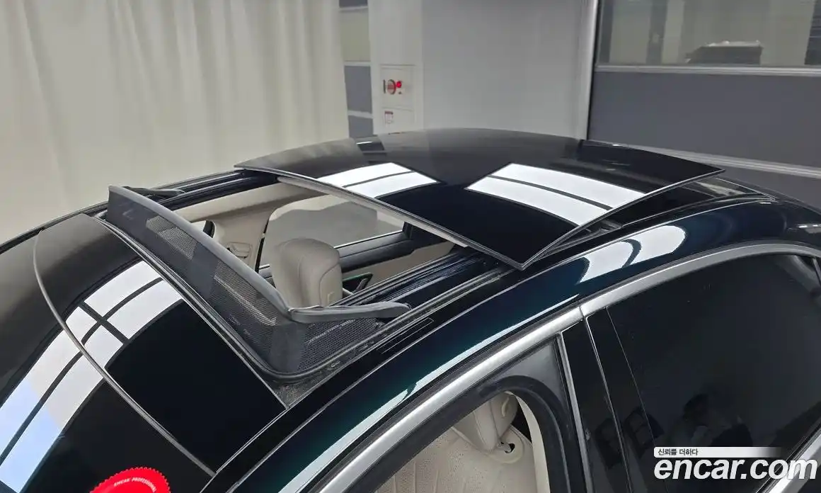 Mercedes-Benz S-Class 2022 3.0 Автомат в Москве № 427212, фото 19