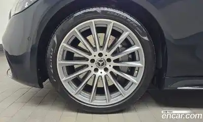 Mercedes-Benz S-Class 2022 3.0 Автомат в Москве № 427212, миниатюра 5