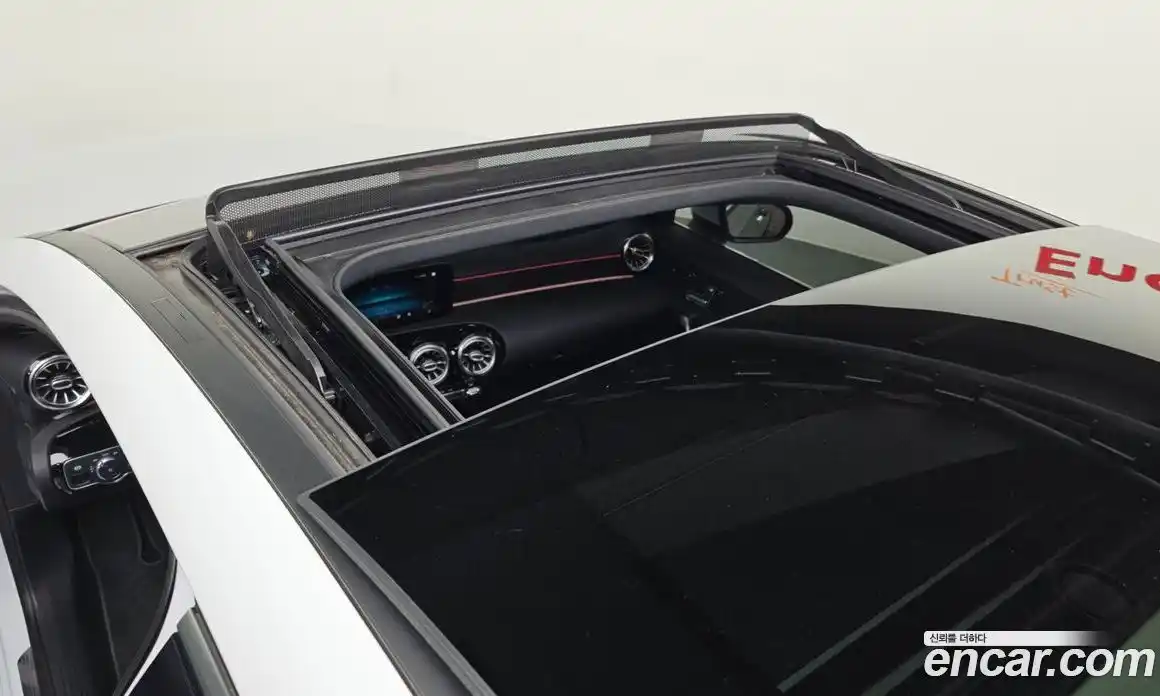 Mercedes-Benz A-Class 2021 2.0 Автомат в Москве № 427312, фото 19