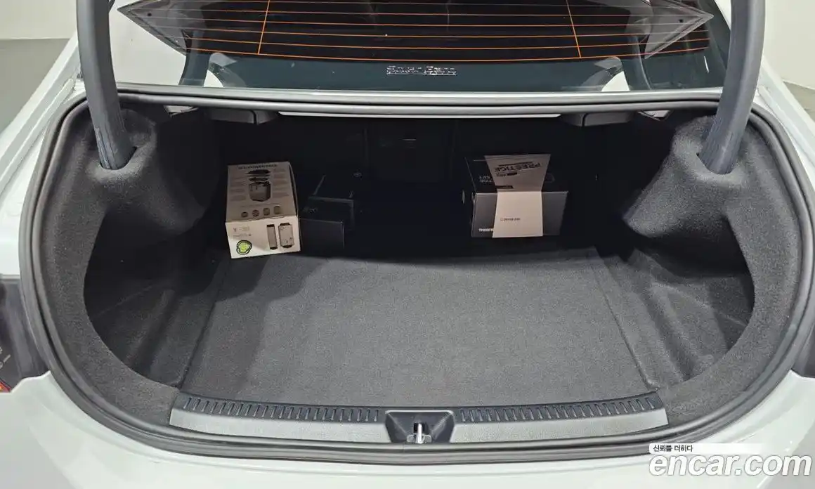 Mercedes-Benz A-Class 2021 2.0 Автомат в Москве № 427312, фото 20