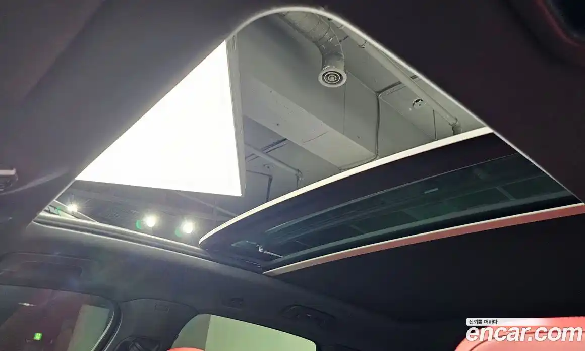 Porsche Cayenne 2023 3.0 Автомат в Москве № 430562, фото 18