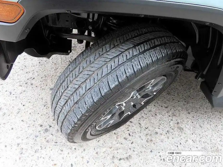 Jeep Wrangler 2024 2.0 Автомат в Москве № 432563, фото 19