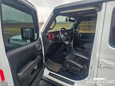 Jeep Wrangler 2022 2.0 Автомат в Москве № 432788, миниатюра 9