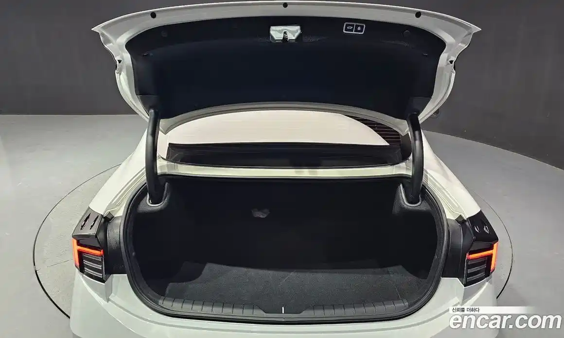 Hyundai Sonata 2024 1.6 Автомат в Москве № 43324, фото 3