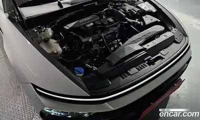 Hyundai Sonata 2024 1.6 Автомат в Москве № 43324, миниатюра 5