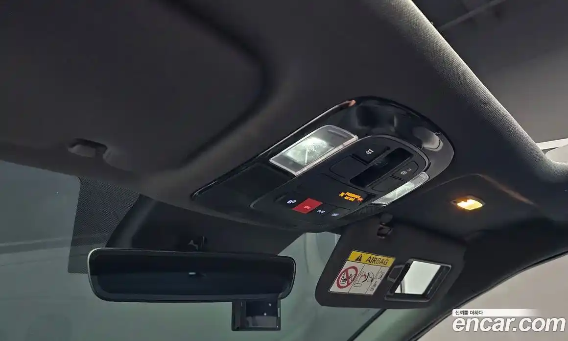 Hyundai Sonata 2024 1.6 Автомат в Москве № 43324, фото 8