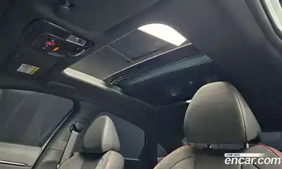 Hyundai Sonata 2024 1.6 Автомат в Москве № 43324, миниатюра 9