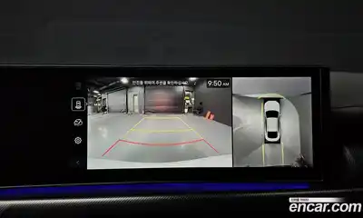 Hyundai Sonata 2024 1.6 Автомат в Москве № 43324, миниатюра 10