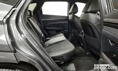 Hyundai Tucson 2023 2.0 Автомат в Москве № 44557, миниатюра 11