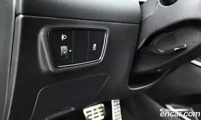 Hyundai Tucson 2023 2.0 Автомат в Москве № 44557, миниатюра 8