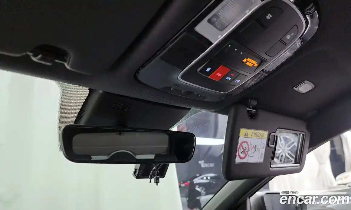 Hyundai Tucson 2023 2.0 Автомат в Москве № 44557, фото 9