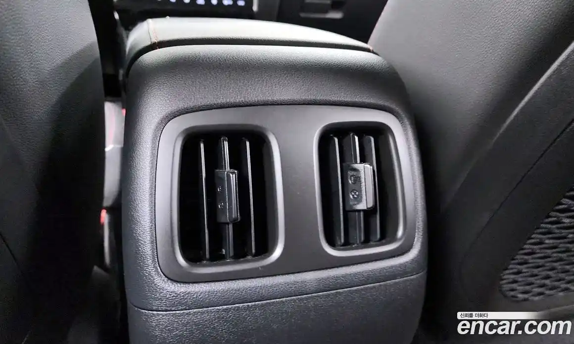 Hyundai Tucson 2023 2.0 Автомат в Москве № 44557, фото 10