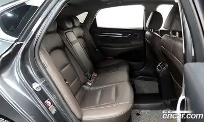 Hyundai Grandeur 2019 3.0 Автомат в Москве № 450248, миниатюра 12