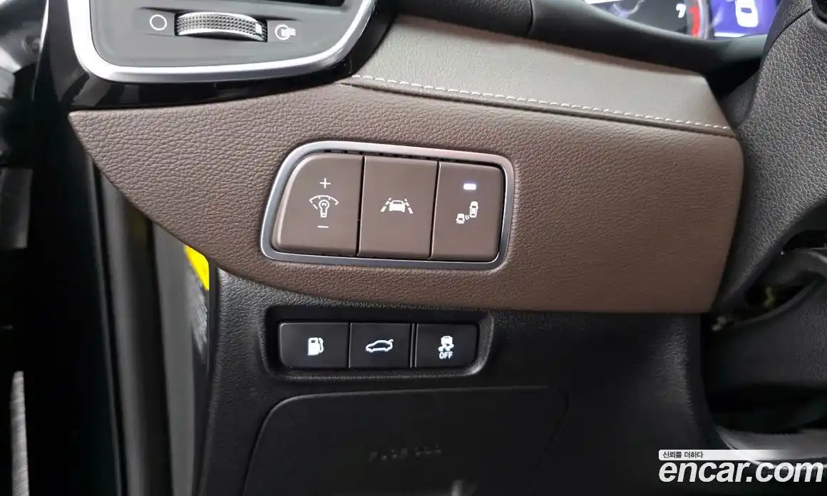 Hyundai Grandeur 2019 3.0 Автомат в Москве № 450248, фото 13