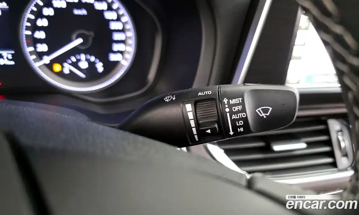 Hyundai Grandeur 2019 3.0 Автомат в Москве № 450248, фото 17