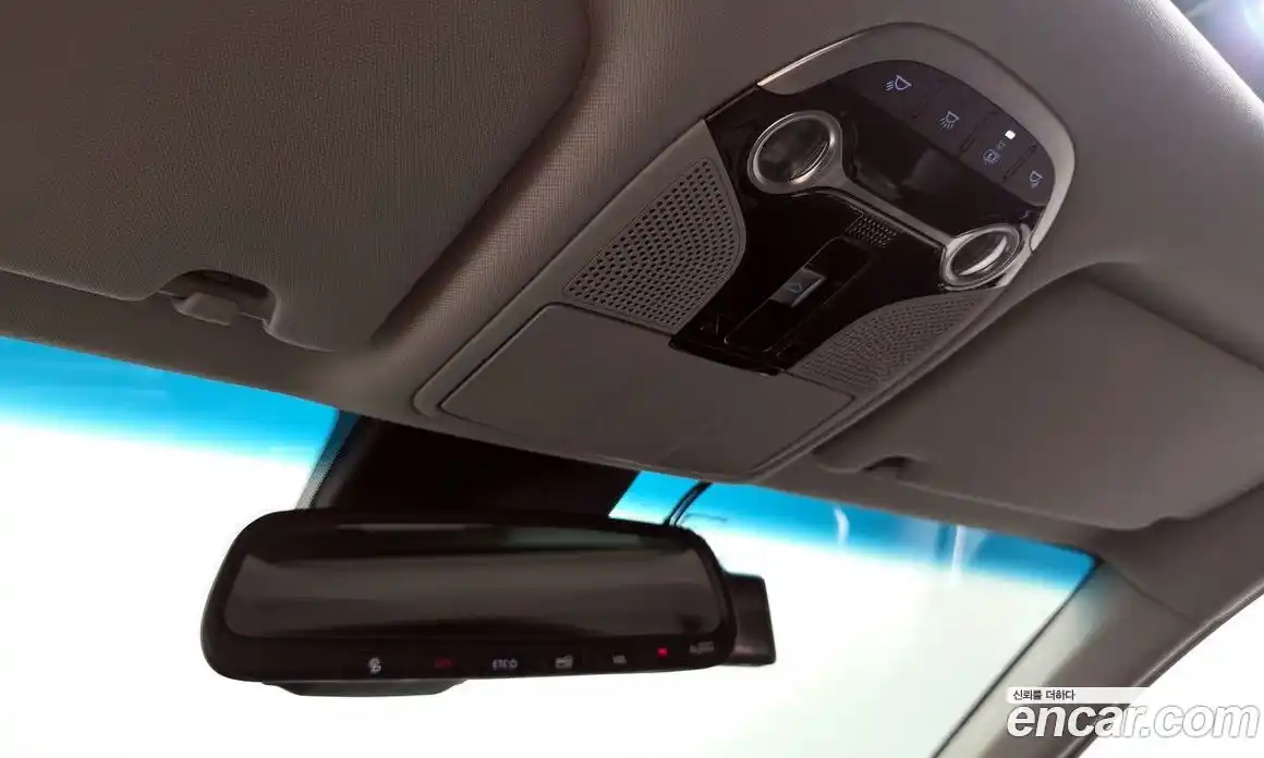 Hyundai Grandeur 2019 3.0 Автомат в Москве № 450248, фото 18